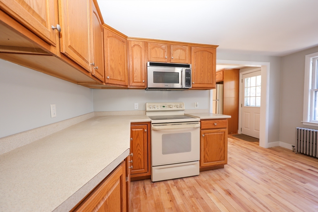 150 Neponset St, Canton