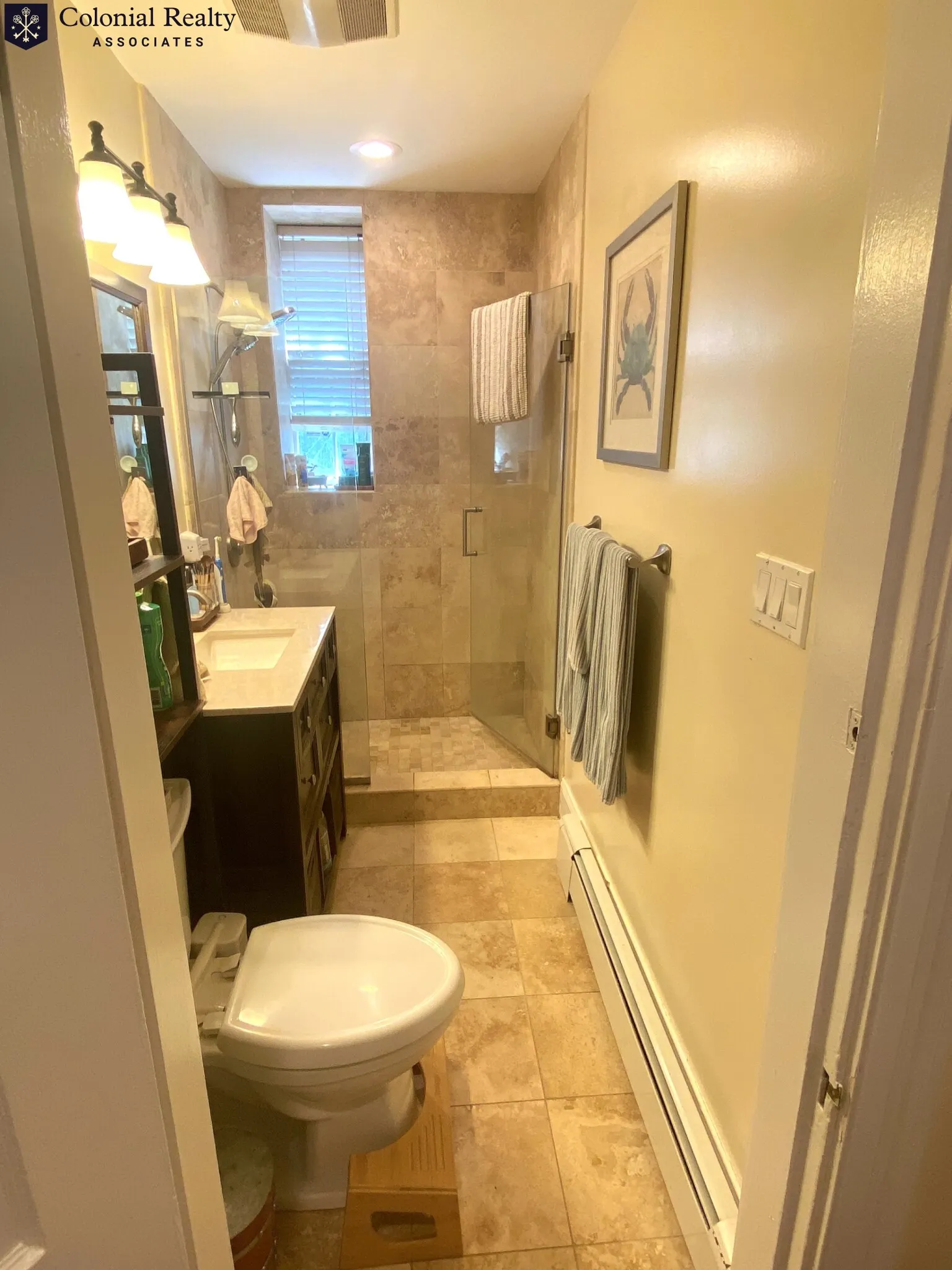 1253 Beacon St, Coolidge Corner