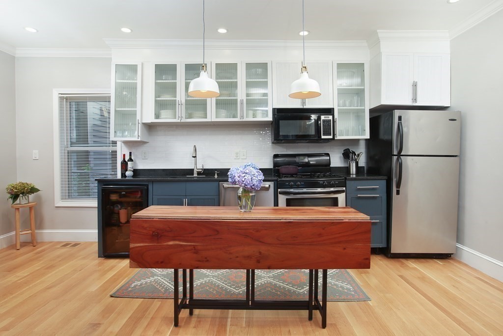 313 West 4th, South Boston