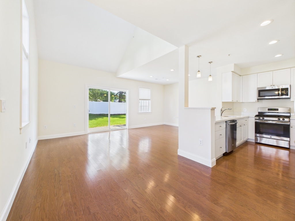 70 Endicott, Norwood