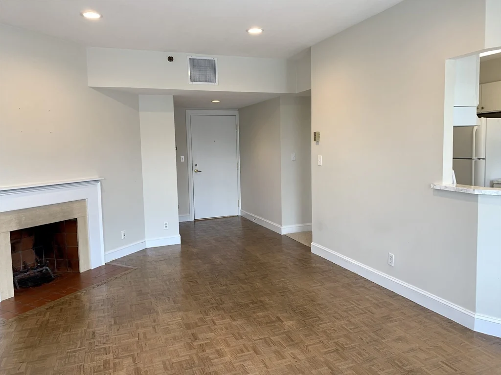 416 Commonwealth Ave, Back Bay