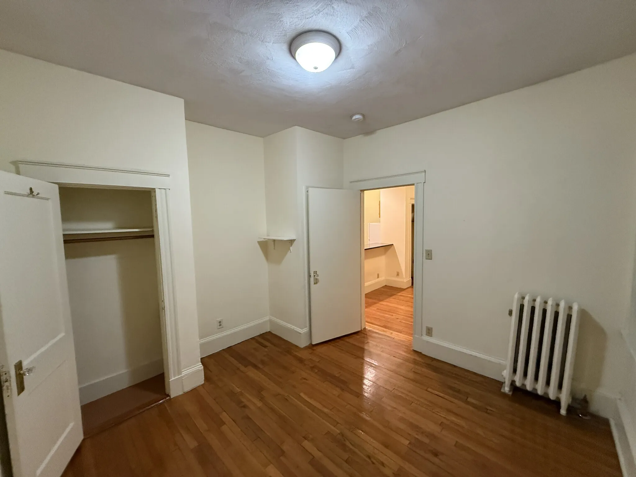 55 Queensberry St, Fenway