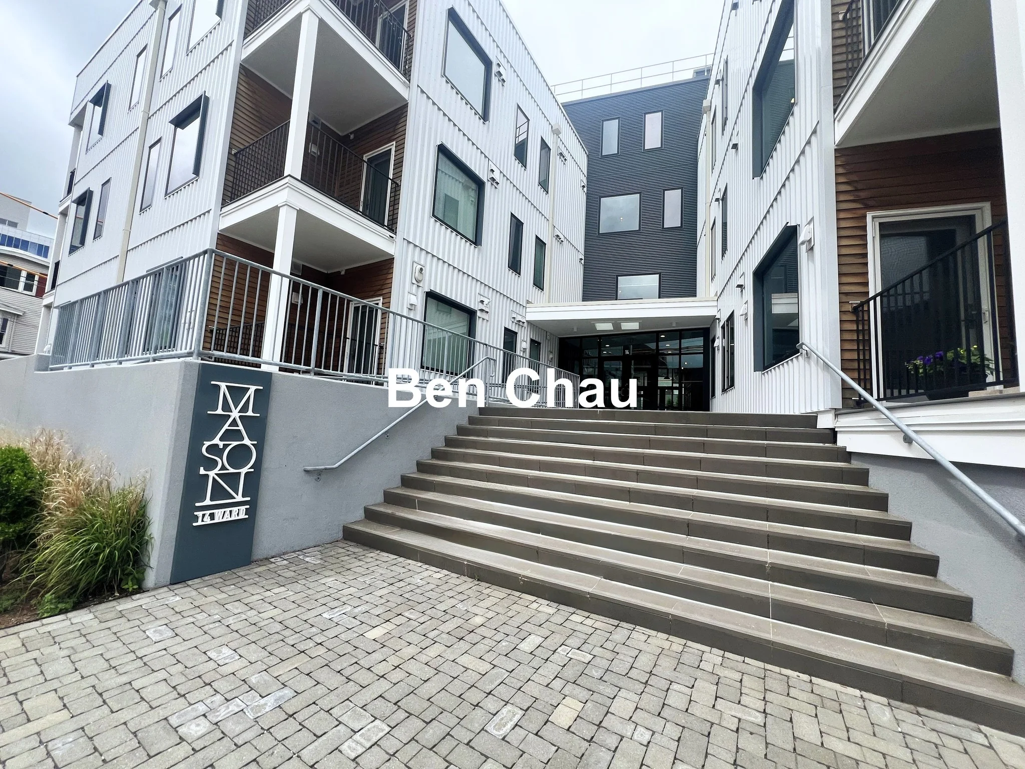 14 Ward St, Ward Two