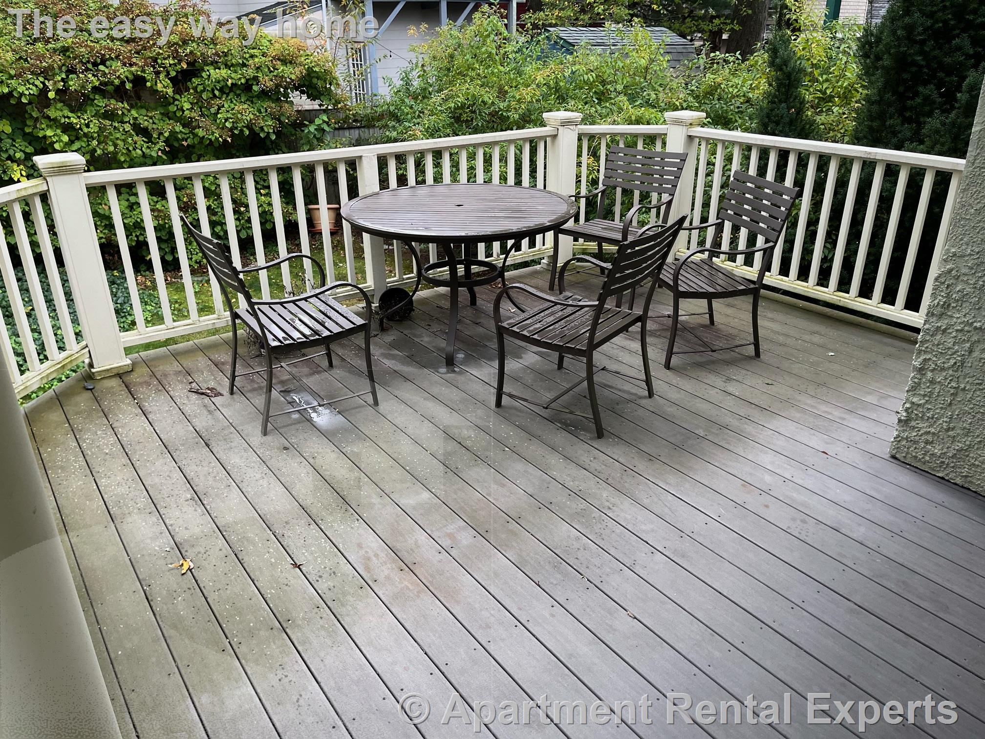 16 Chetwynd Rd, Tufts