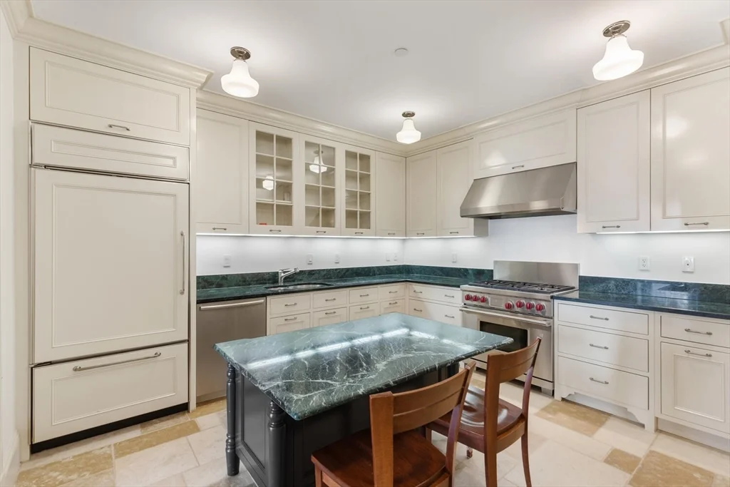 20 Beacon St, Boston Downtown