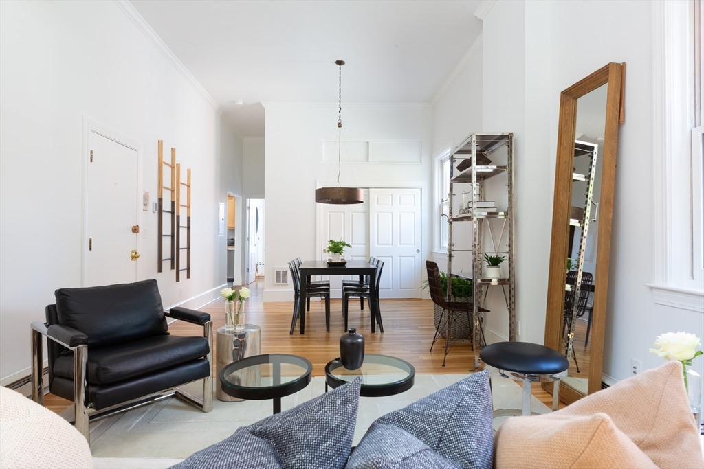 46 Upton St, South End