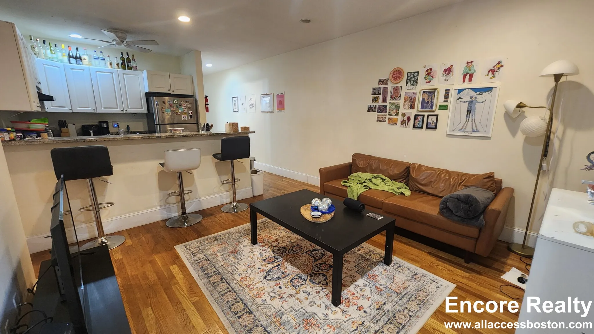 66 Egmont St, North Brookline