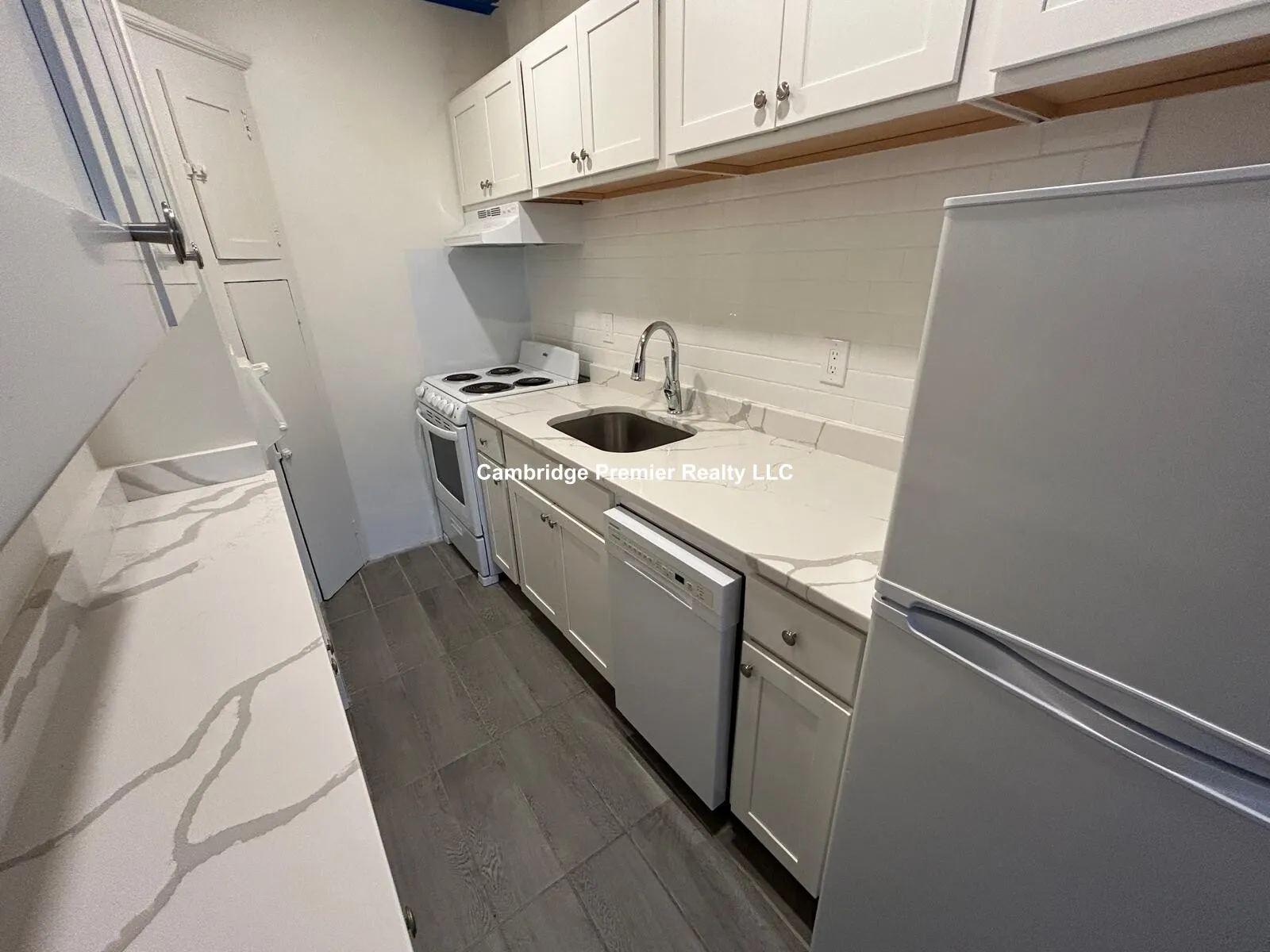 19 Garden St, Neighborhood Nine