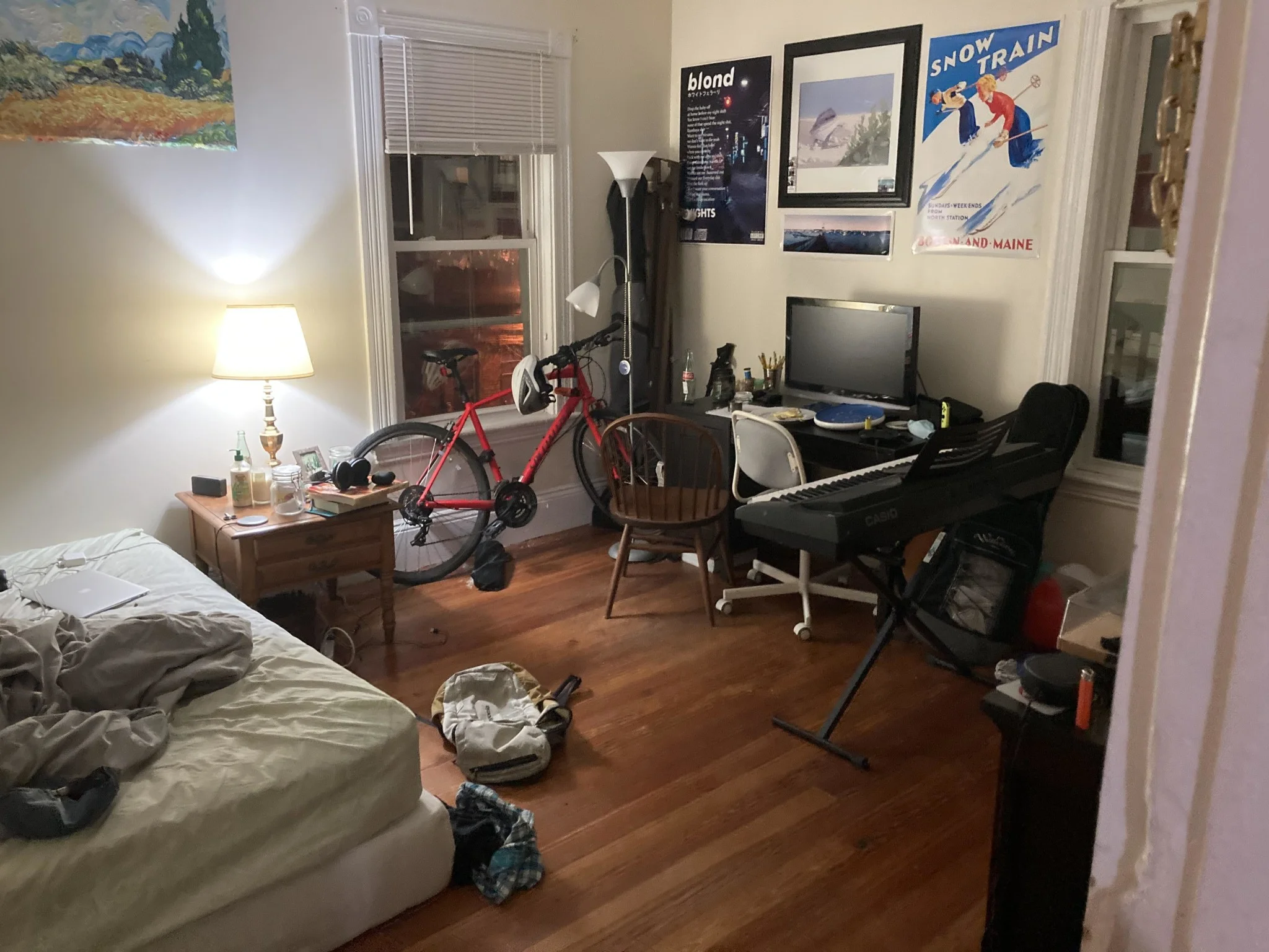 8 Carmel St, Mission Hill