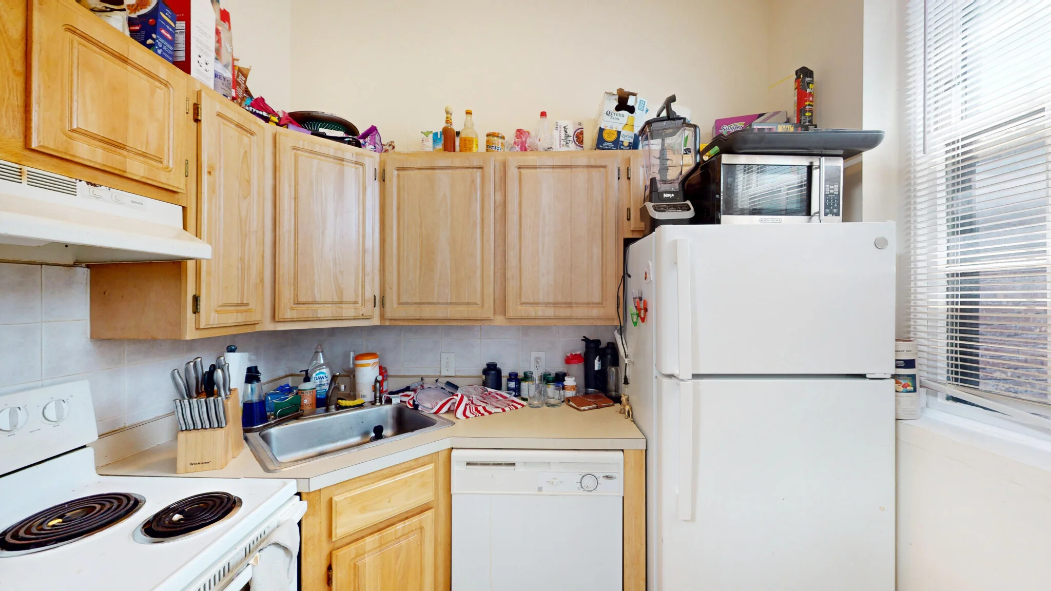 277 Marlborough St, Back Bay