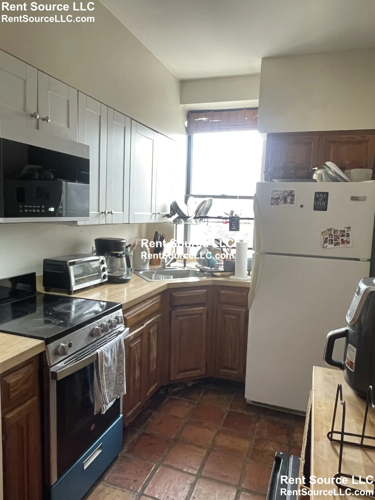 31 Fort Ave, Roxbury