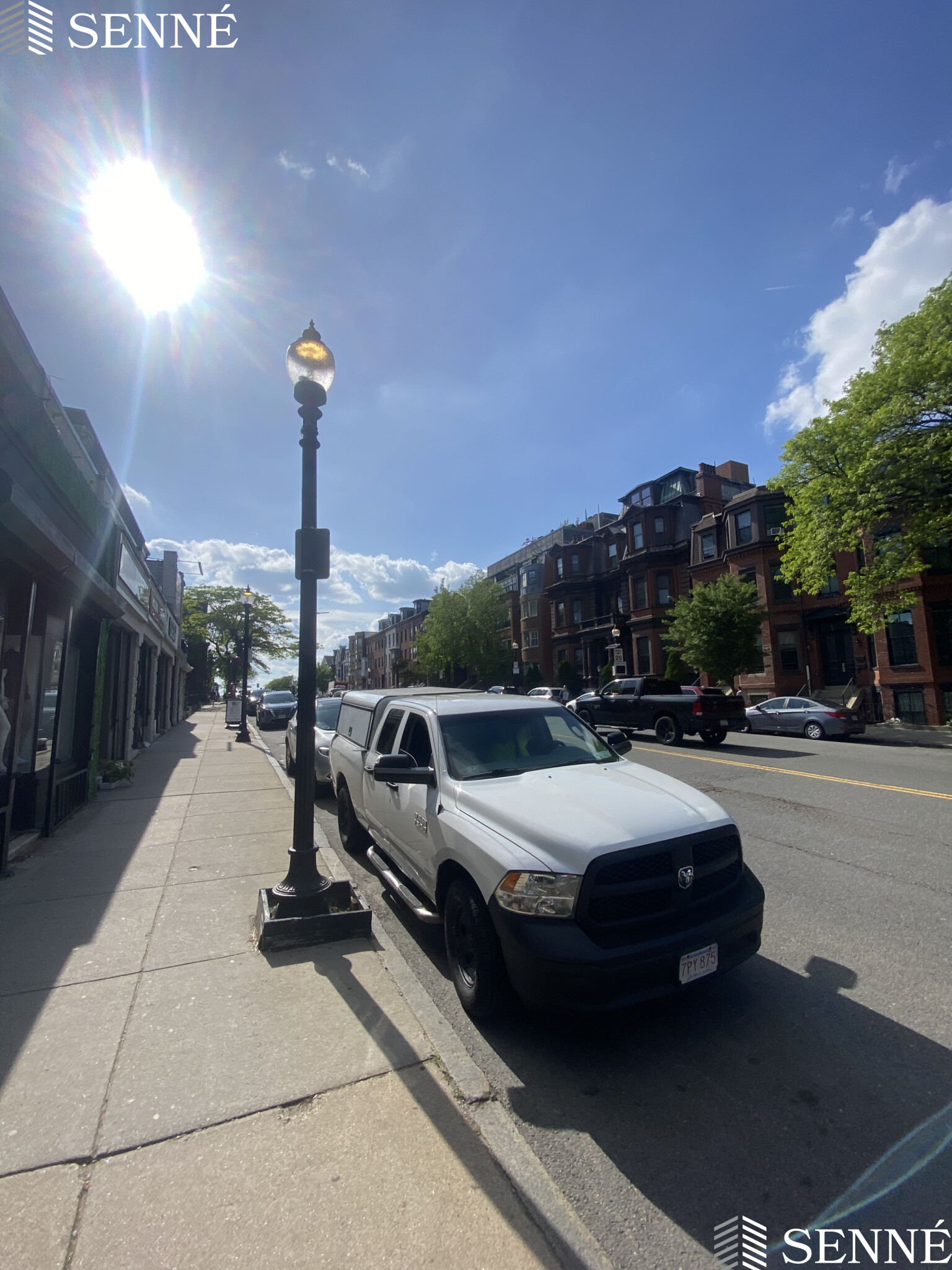 554 East Broadway, South Boston