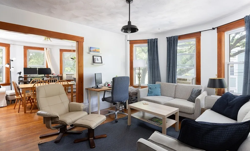 28 Willow St, Wellington-Harrington