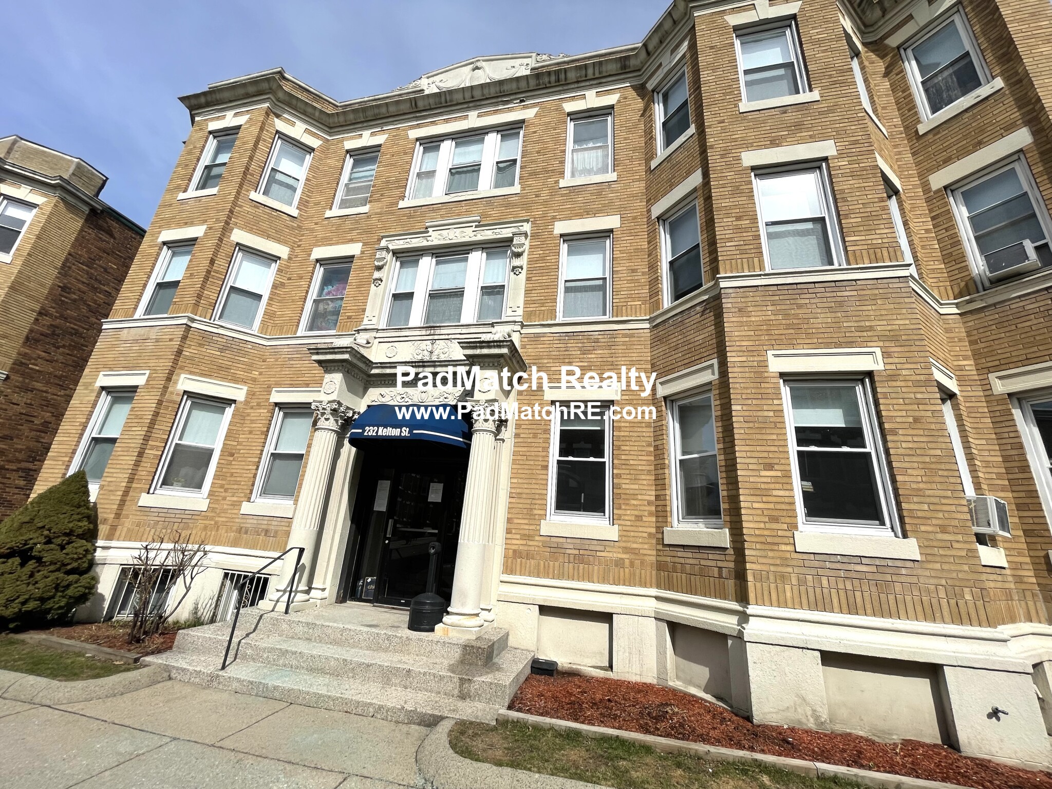 232 Kelton St, Allston