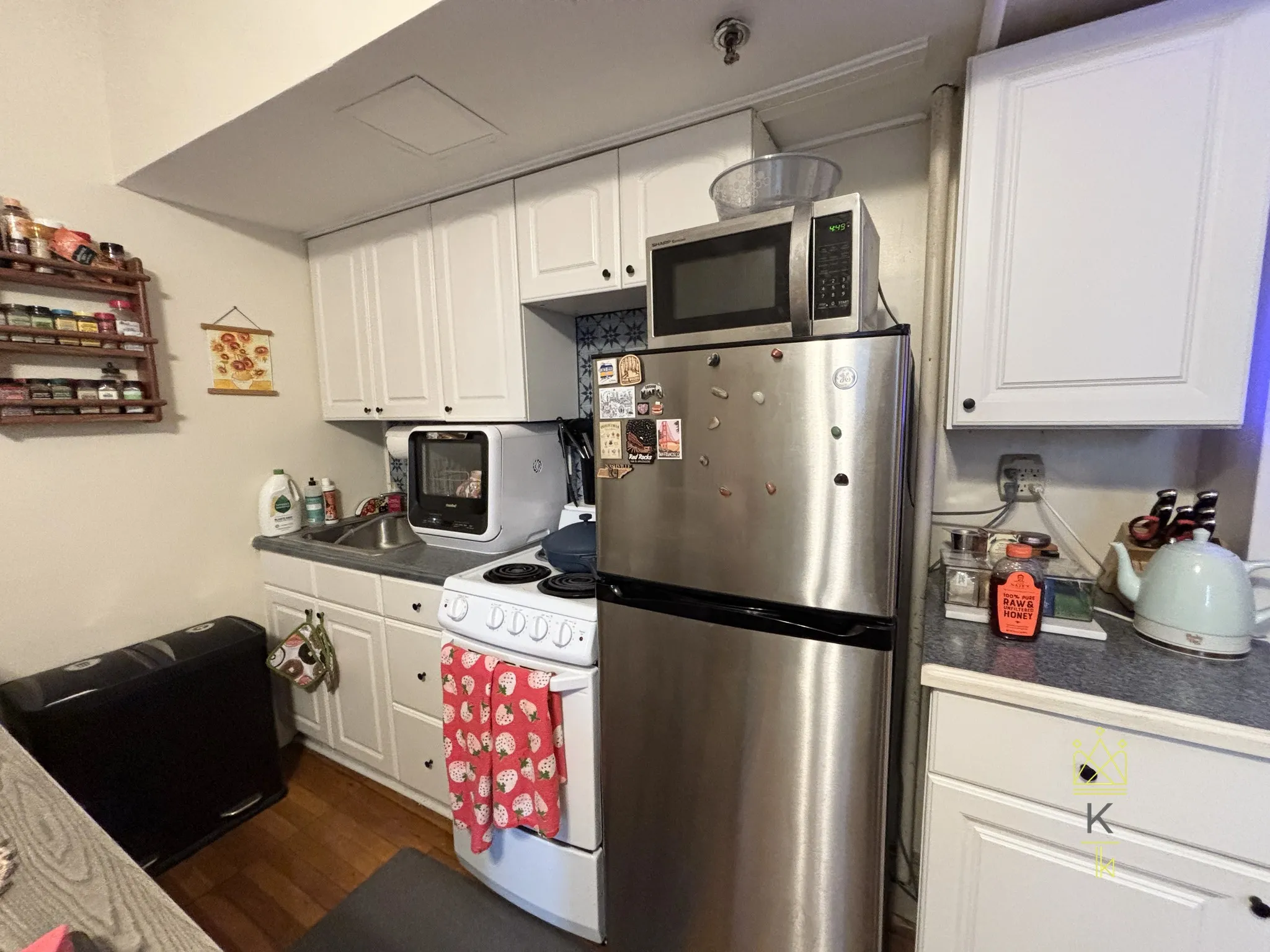 1477 Beacon St, Griggs Park