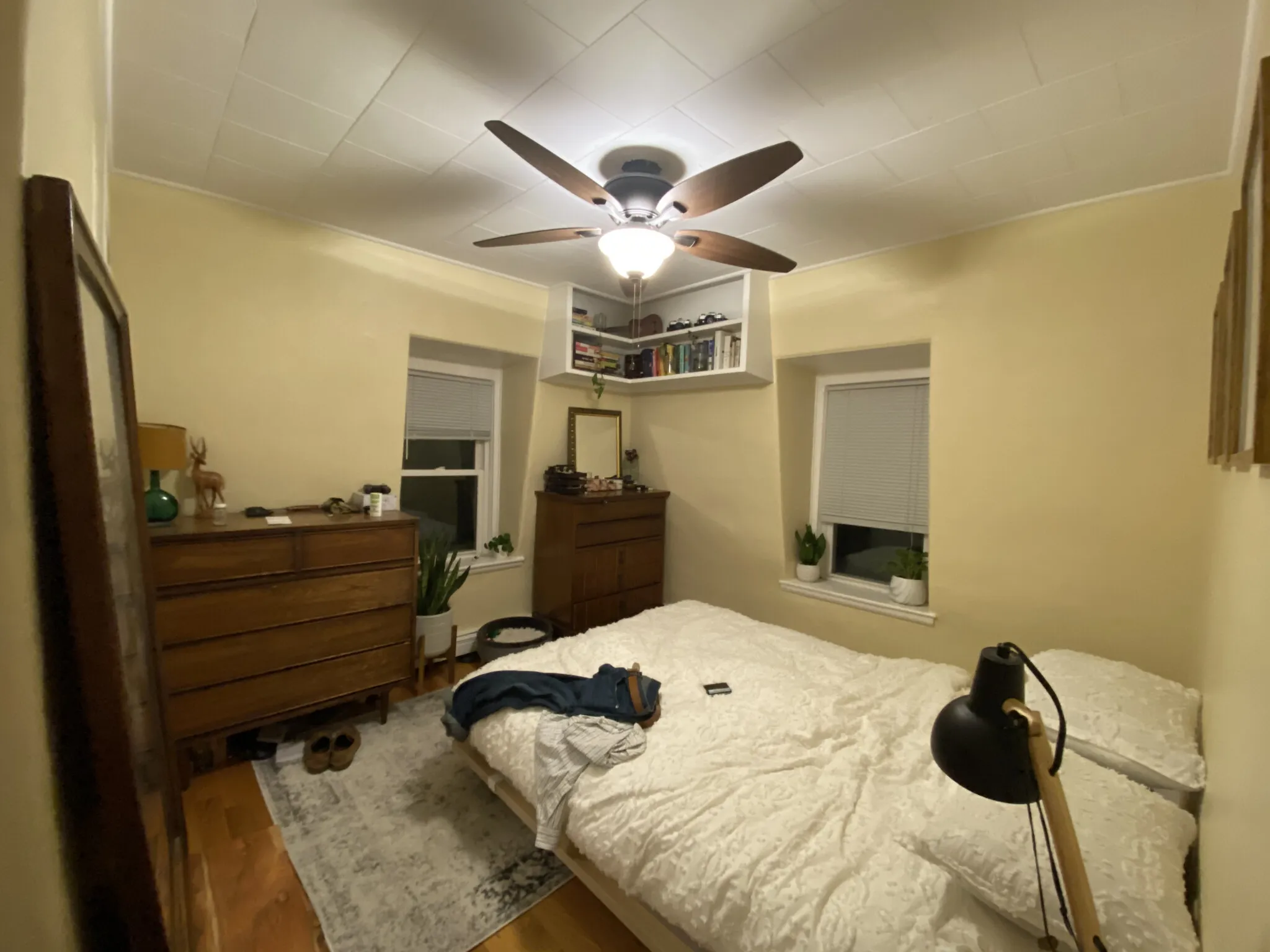 12 Claremon St, Teele Square