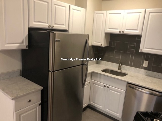 19 Garden St, Neighborhood Nine