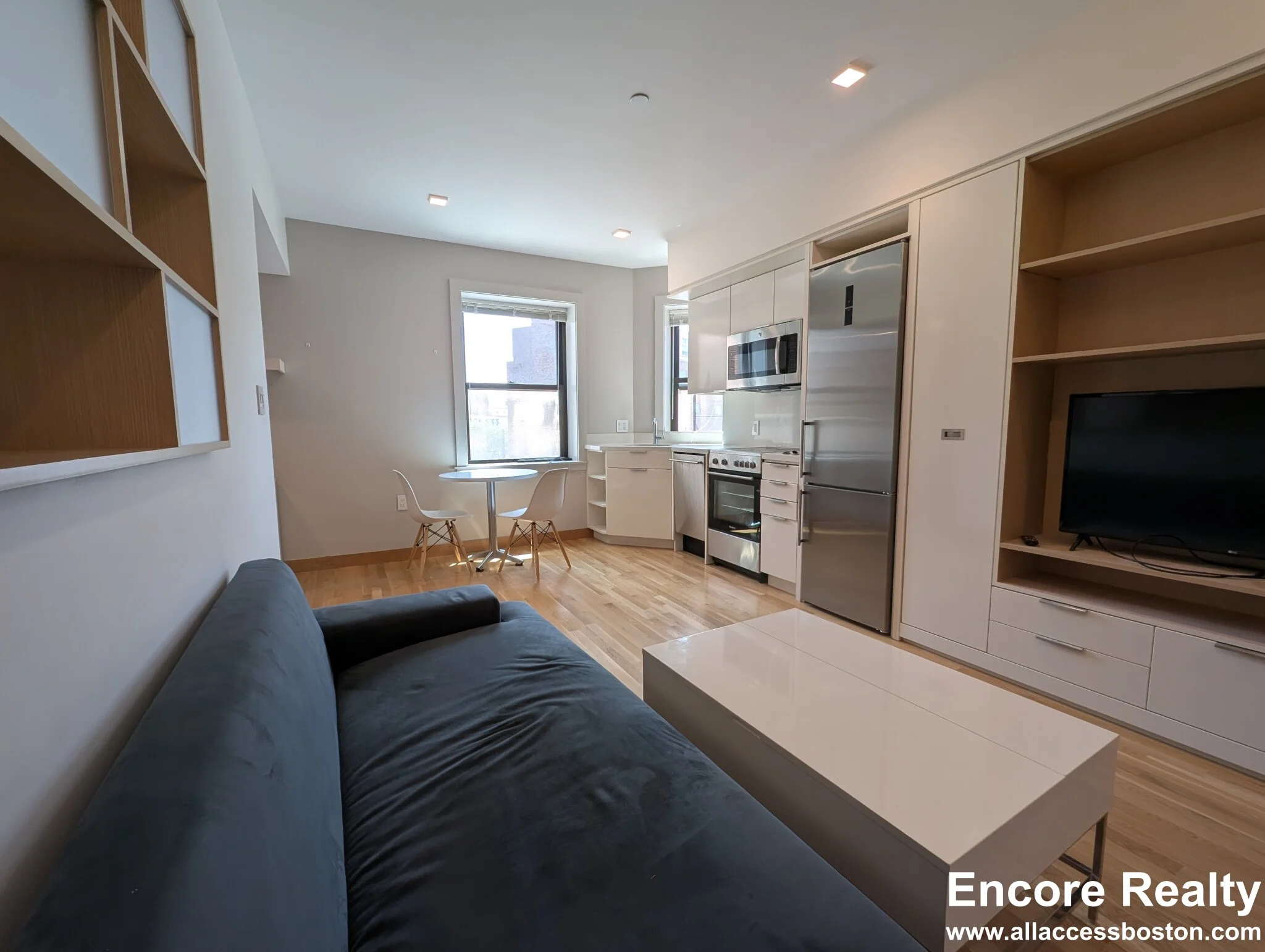 115 Mount Auburn St, Harvard Square