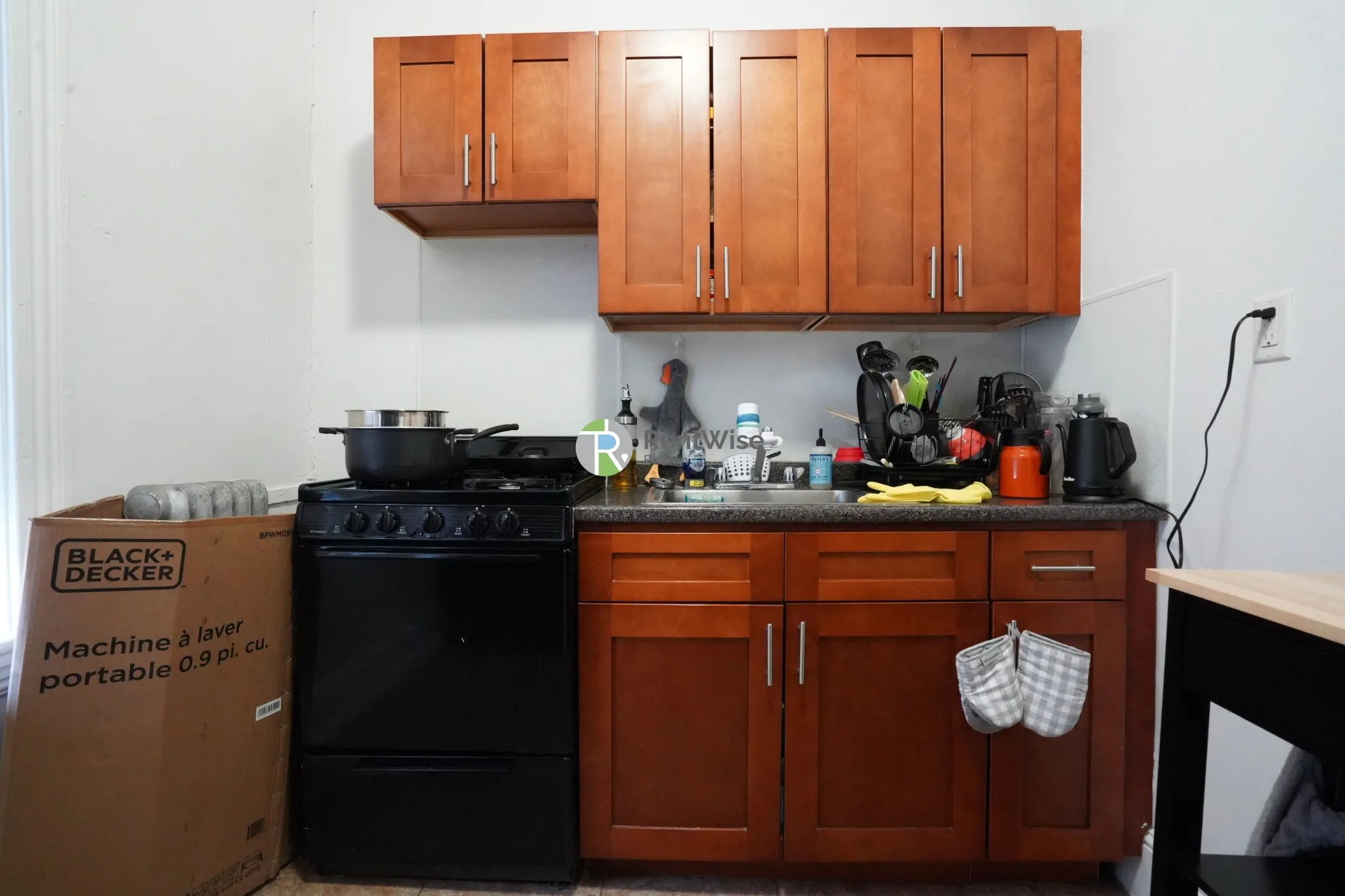 1381 Commonwealth Ave, Allston