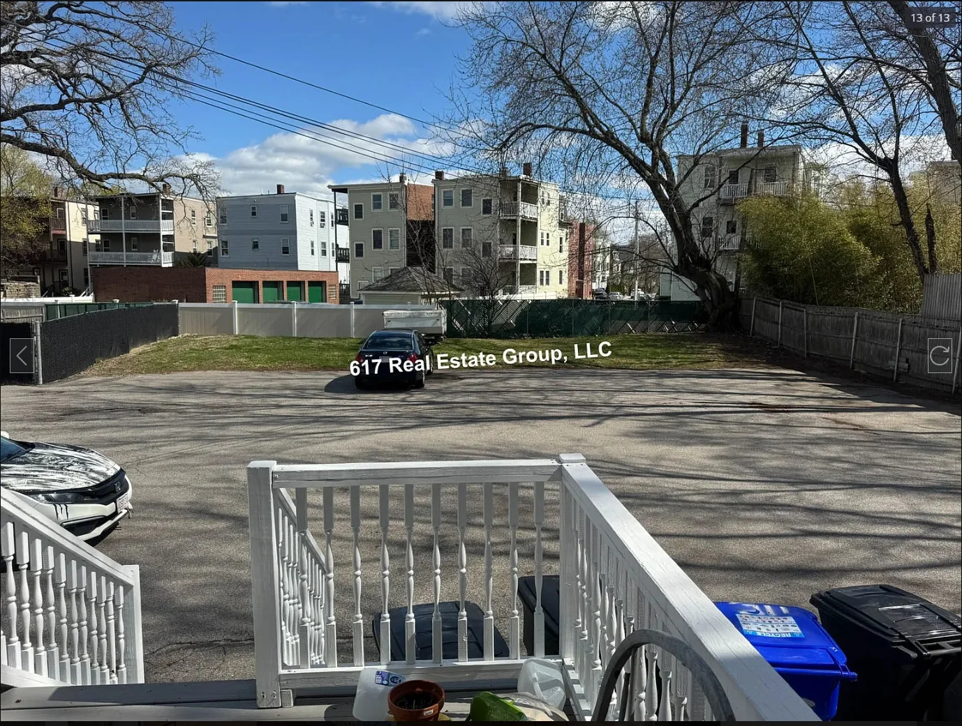 115 Franklin St, Allston