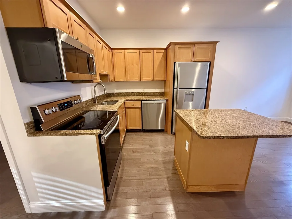 58 E Springfield St, South End