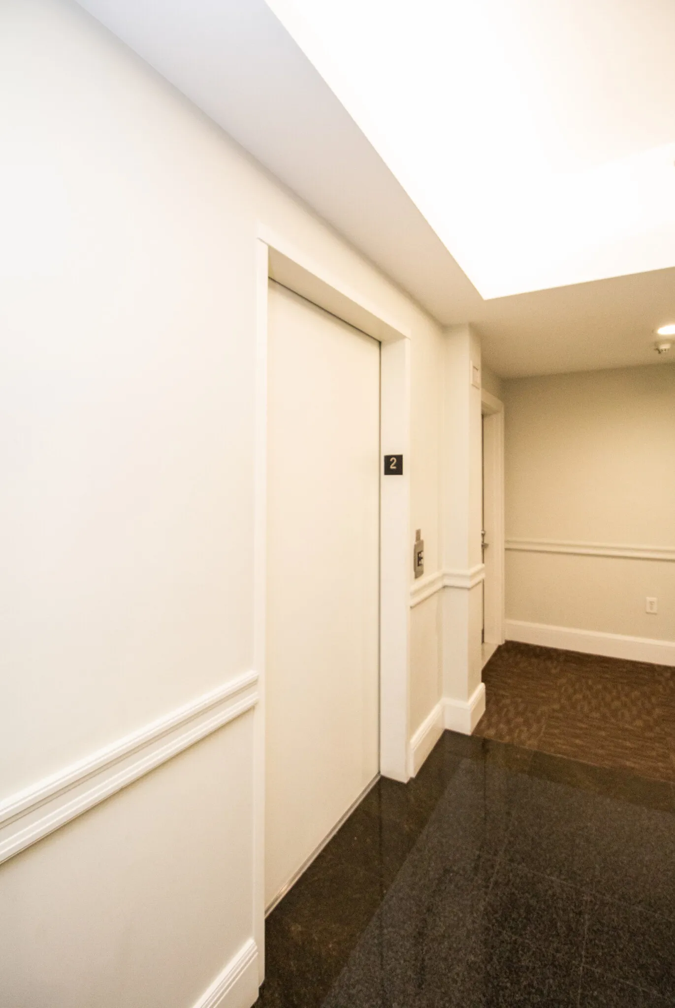 1287 Washington St, South End