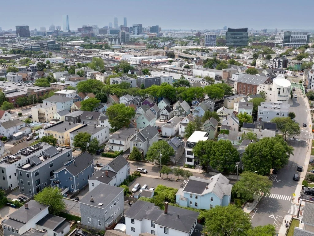 58 Oliver St, East Somerville