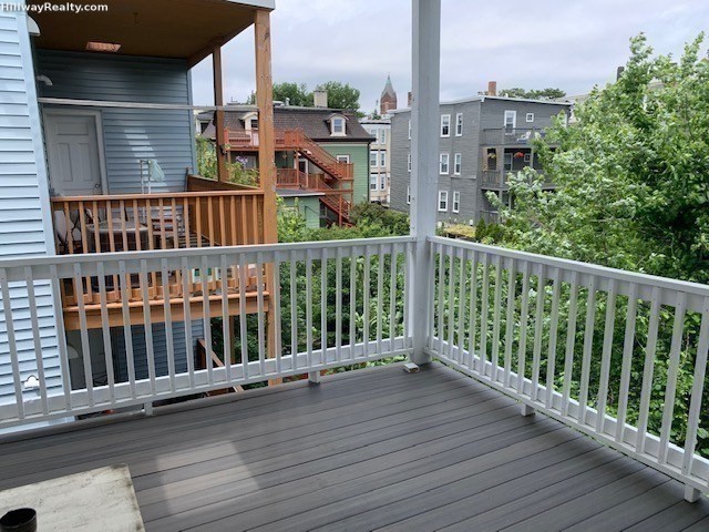 38 Crescent Ave, Dorchester