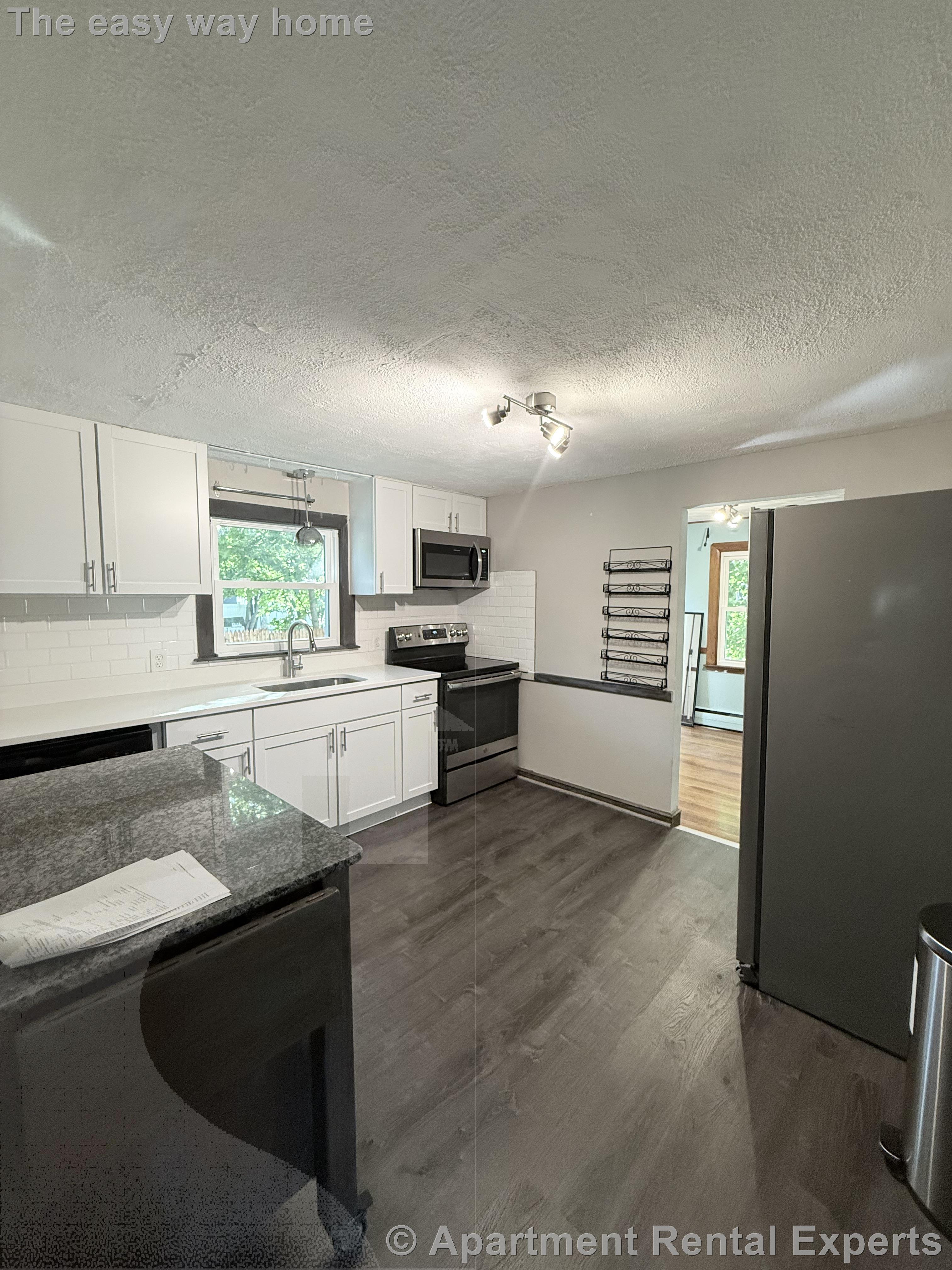 21 Jerome St, Arlington Line