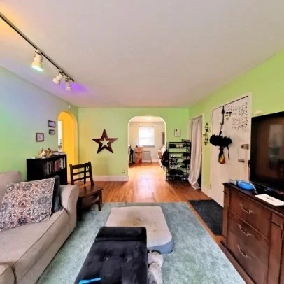 1 O'leary Way, Jamaica Plain