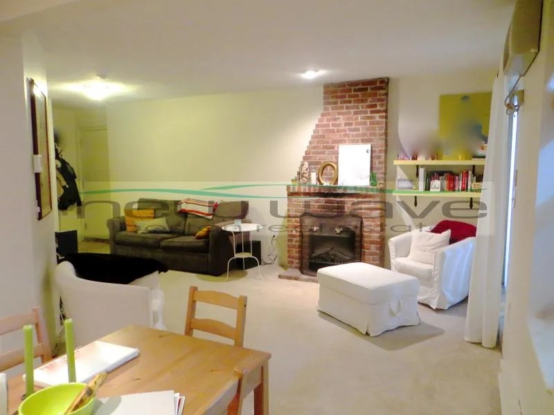 54 Saint Germain St, Back Bay