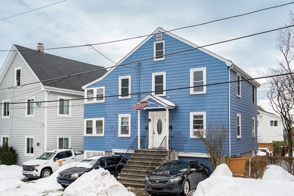 19 Fairview Ave, Malden