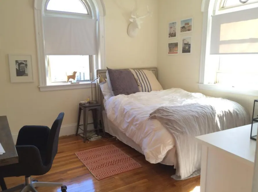 1610 Massachusetts Ave, Neighborhood Nine