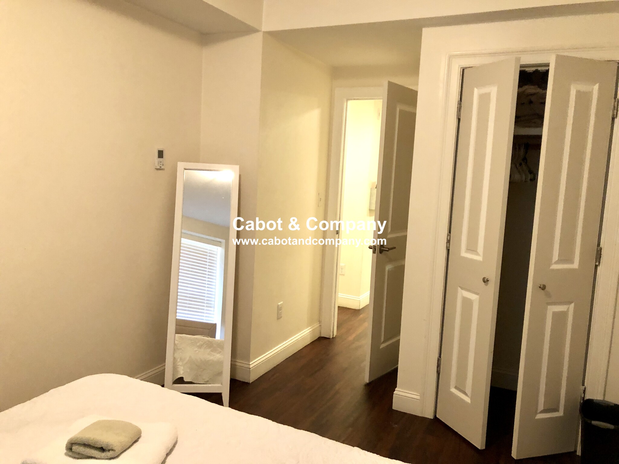 19 Cumberland St, Back Bay