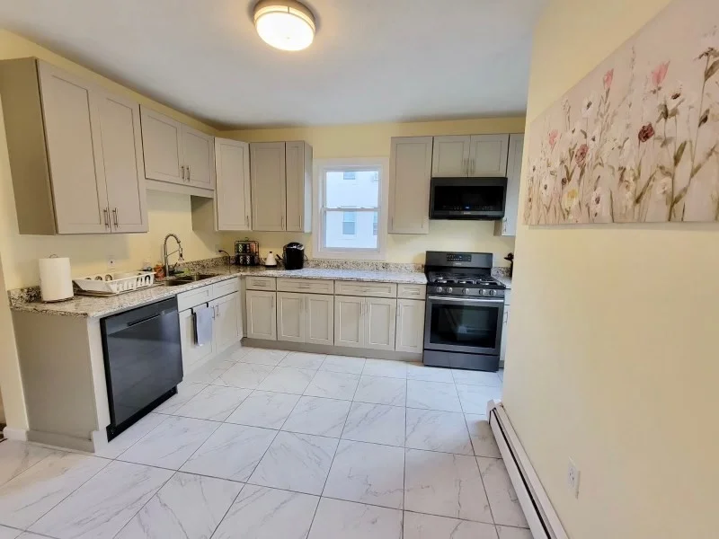11A Bowdoin Ave, Dorchester