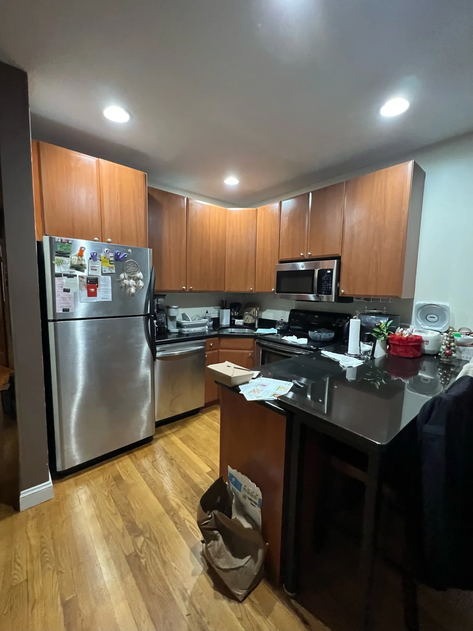 34 Edgerly Rd, Fenway