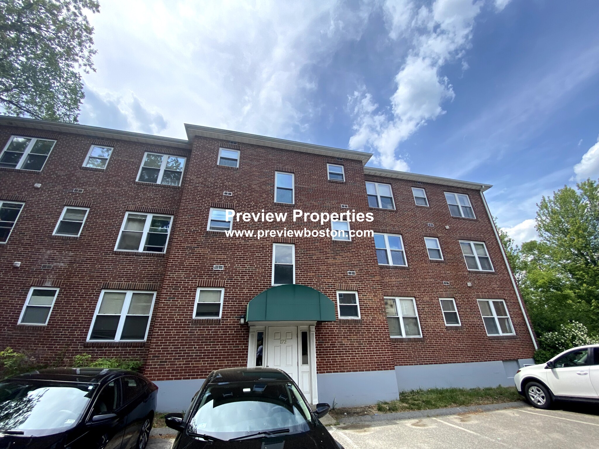 172 Newton St, Brighton