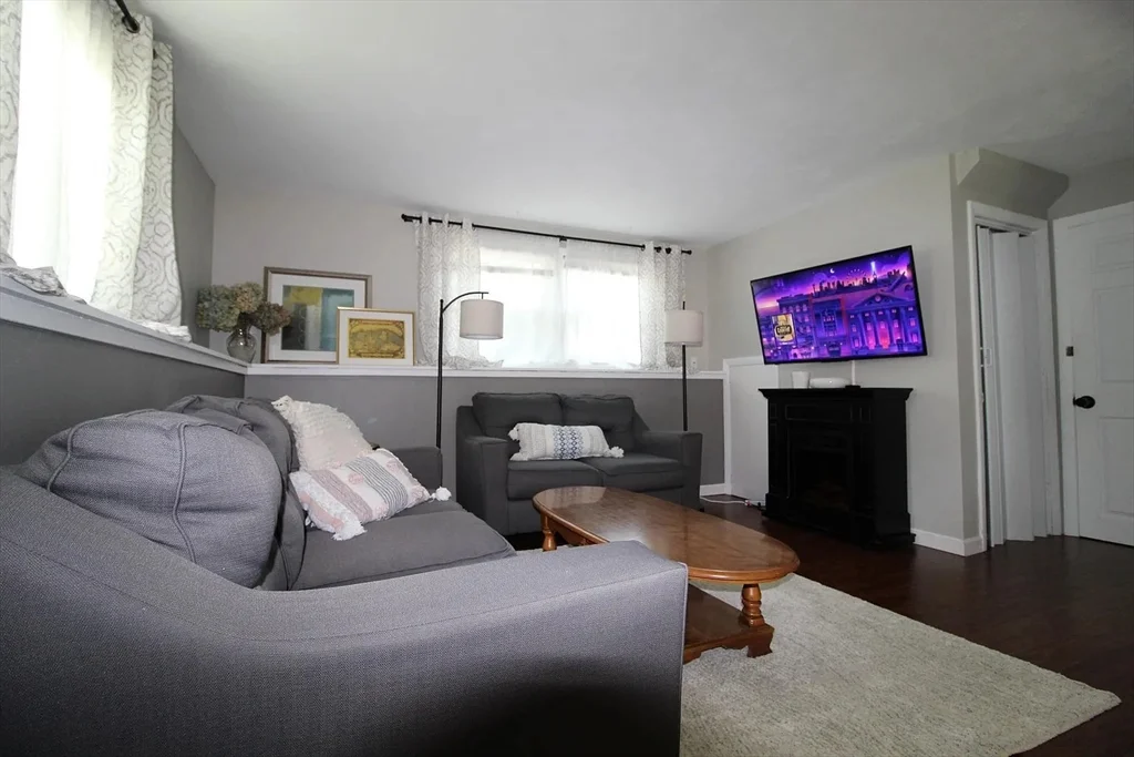 5 Chambers, Worcester