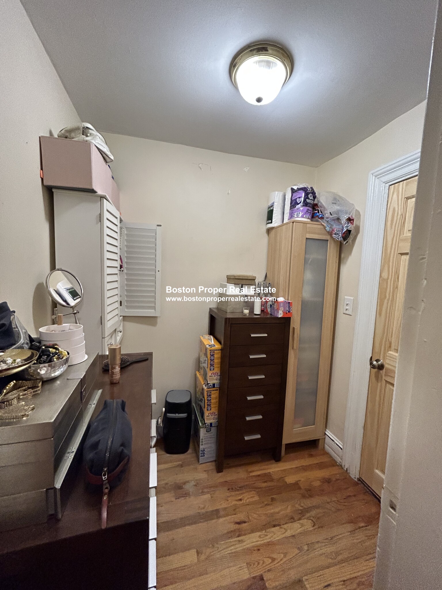 206 Commonwealth Ave, Back Bay