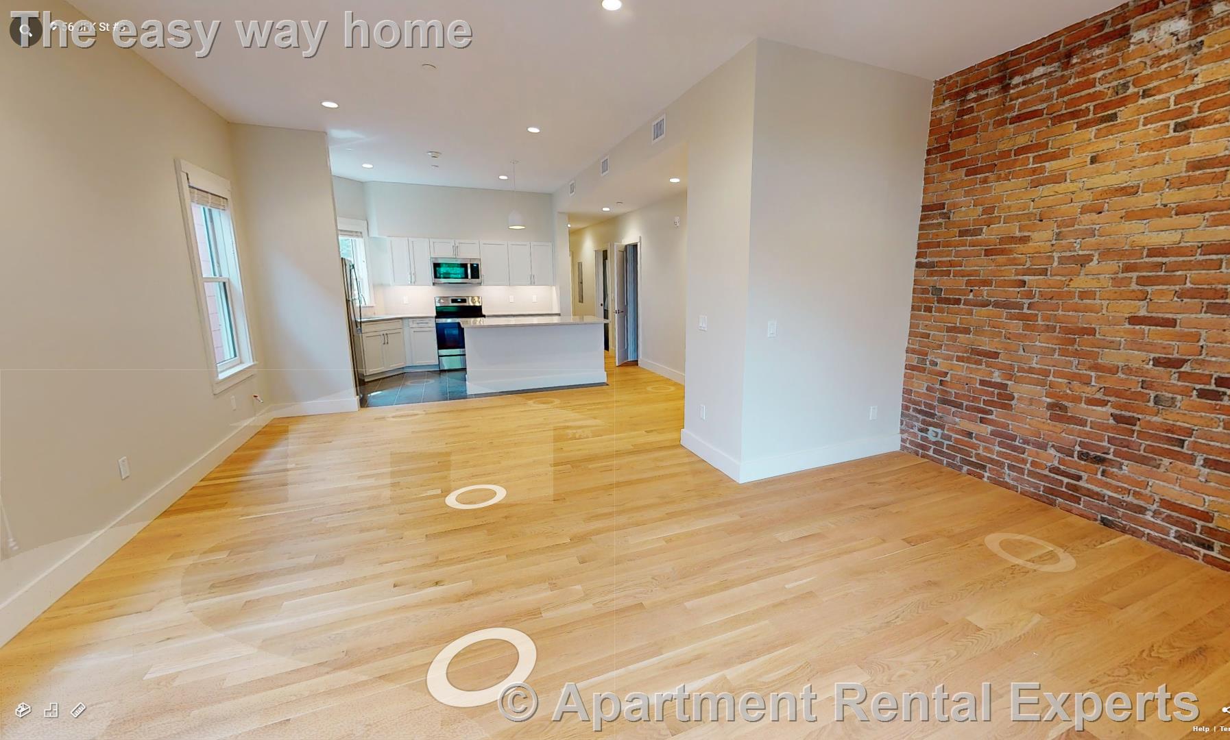 56 Jfk St, Harvard Square