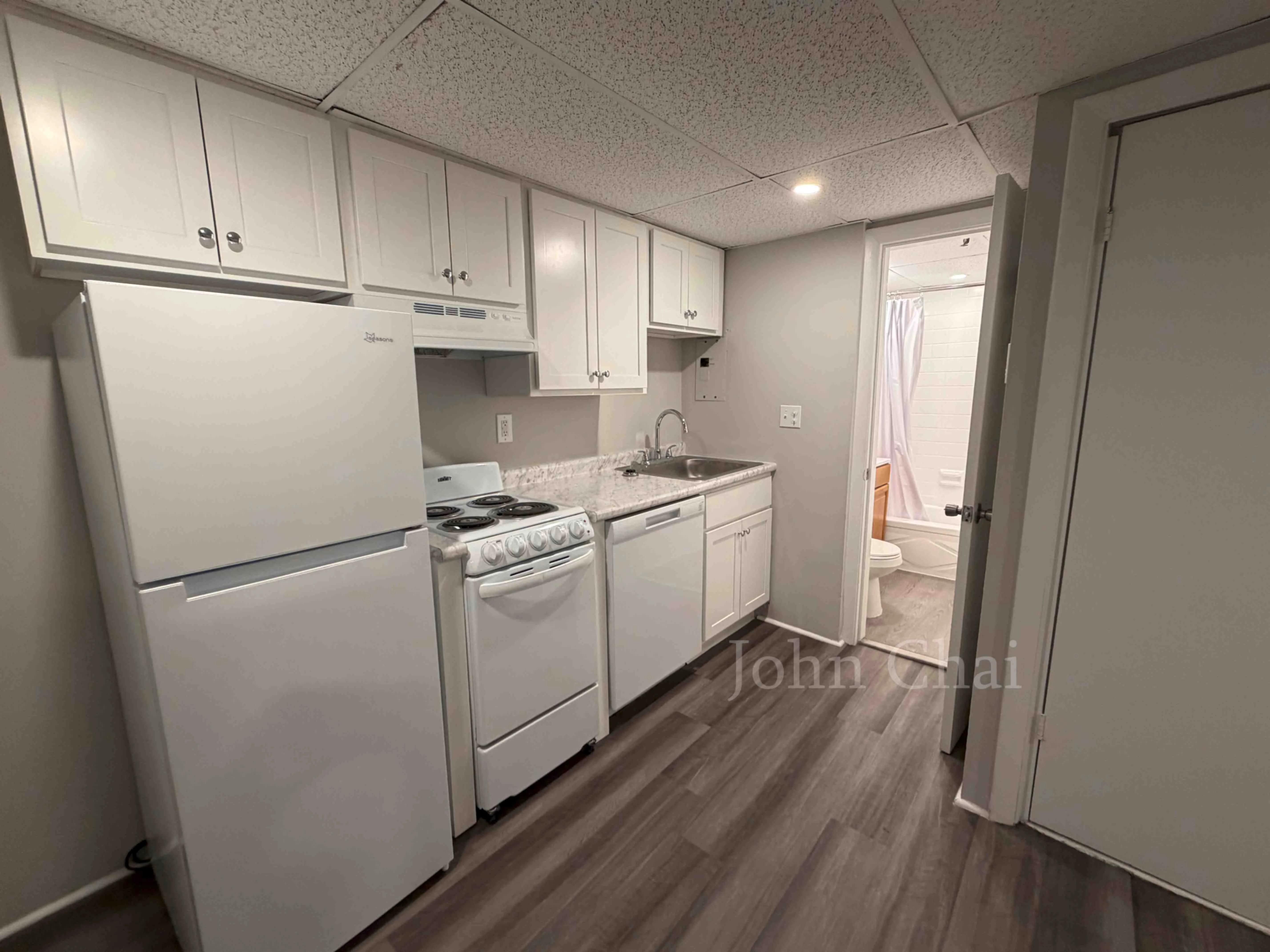 6 Saint Mark St, Jamaica Plain