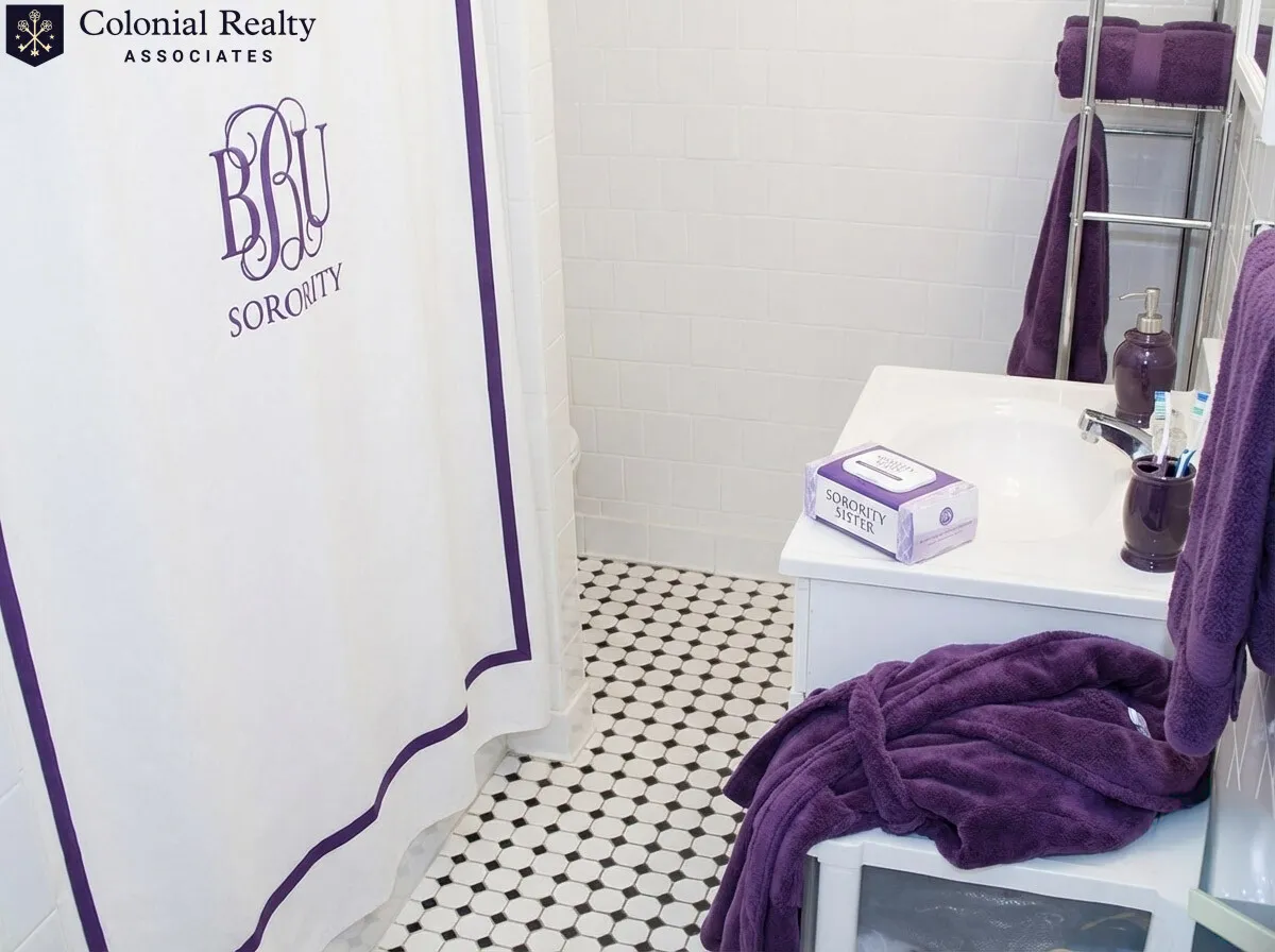 316 Saint Paul St, North Brookline