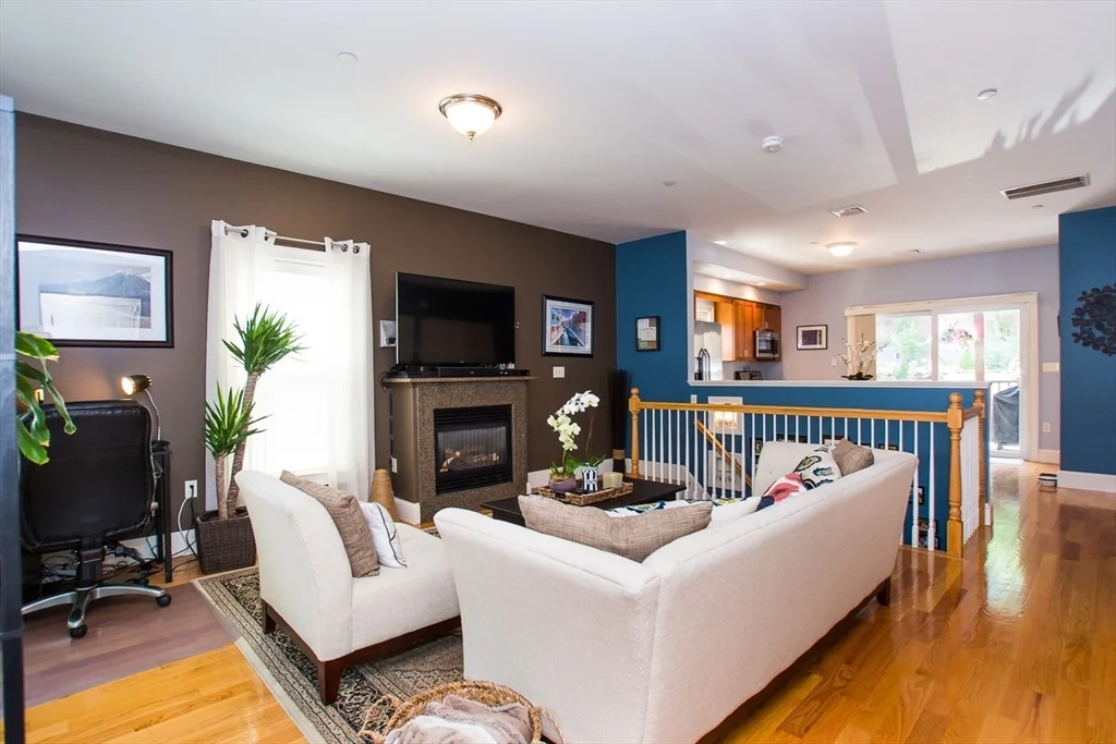 111 Pleasant St, Dorchester