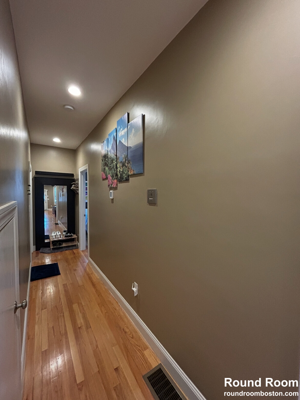 127 Cottage St, East Boston