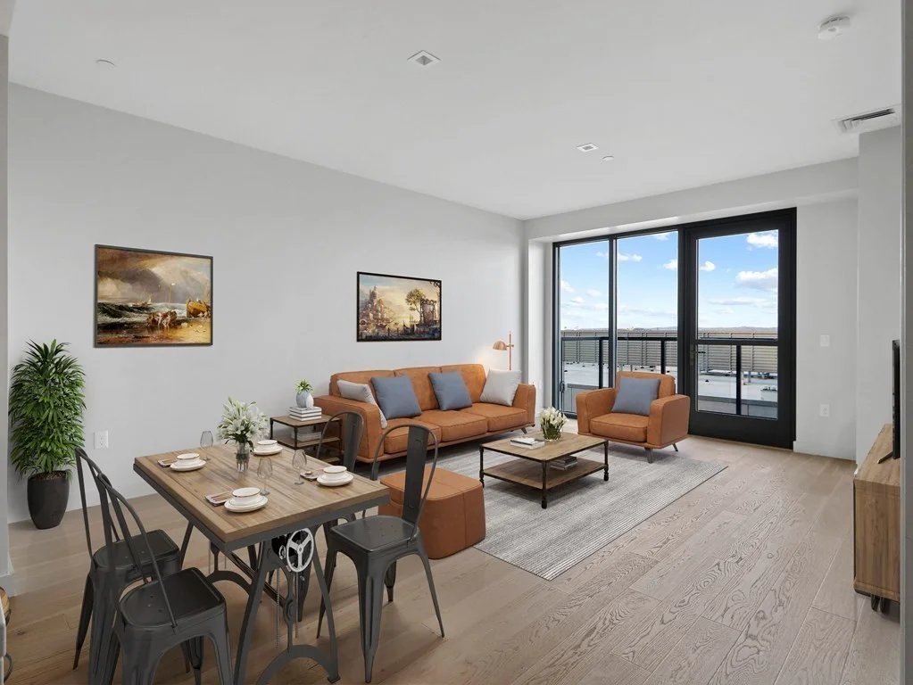 375 Canal St, Assembly Square