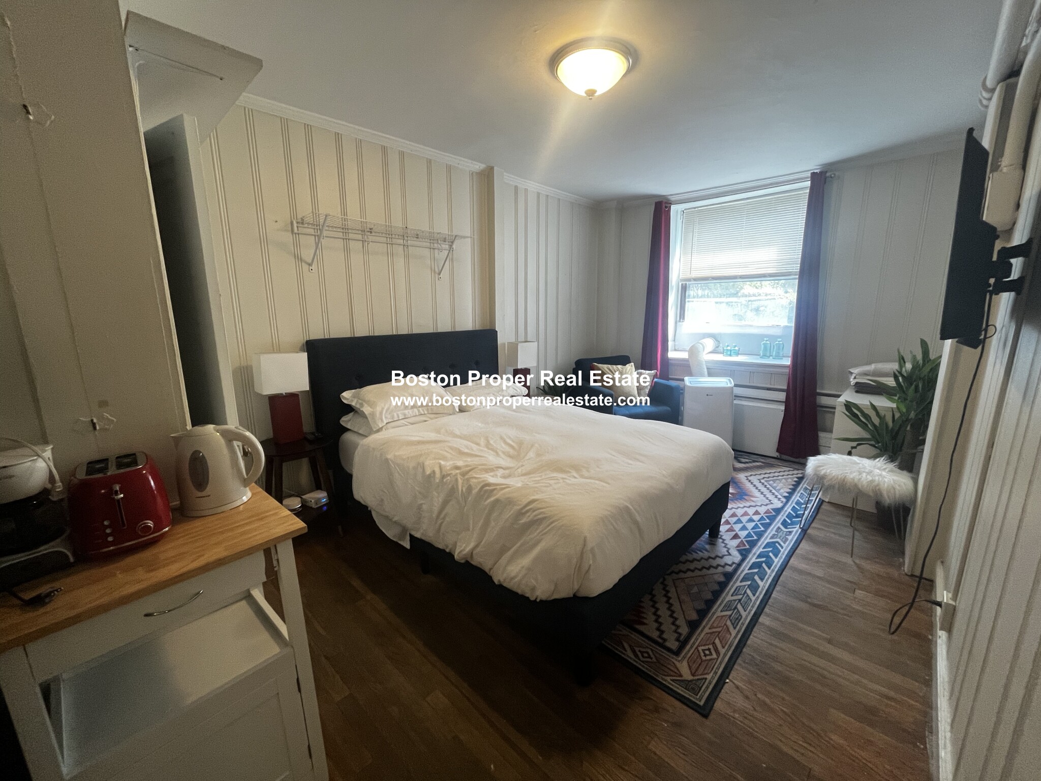 140 Beacon St, Back Bay