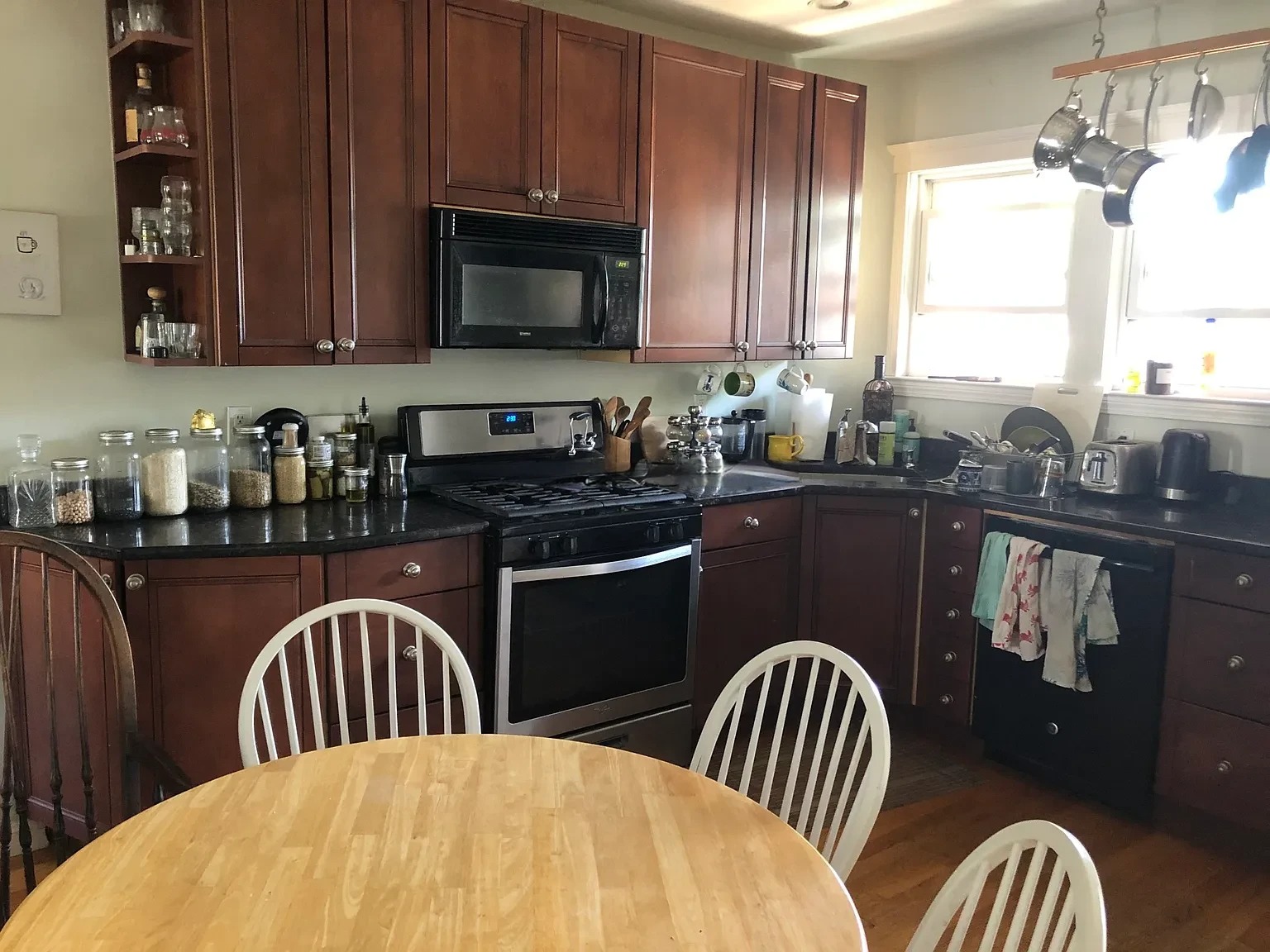 35 Princeton St, Powder House Square