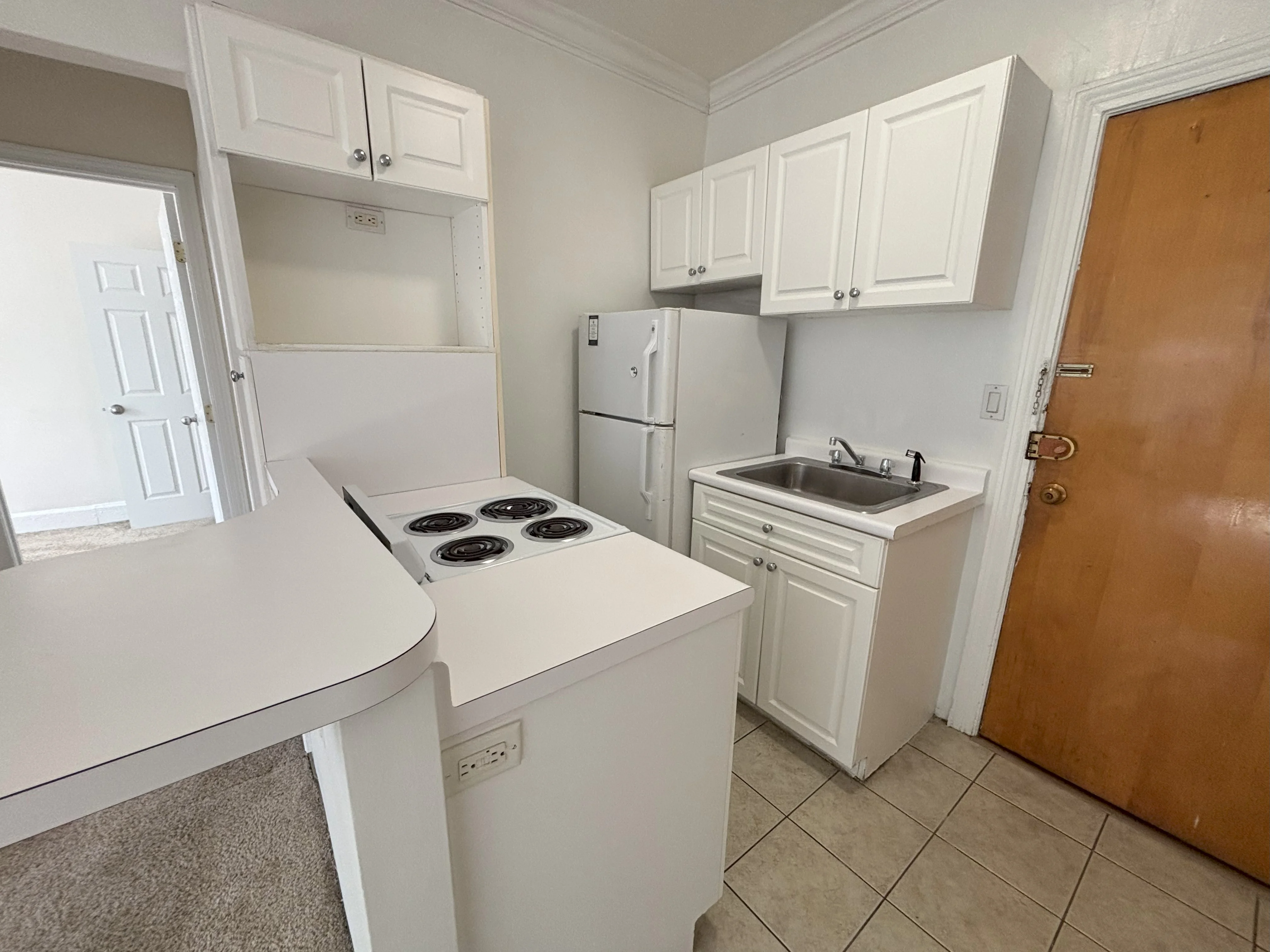 1223 Beacon St, Brookline