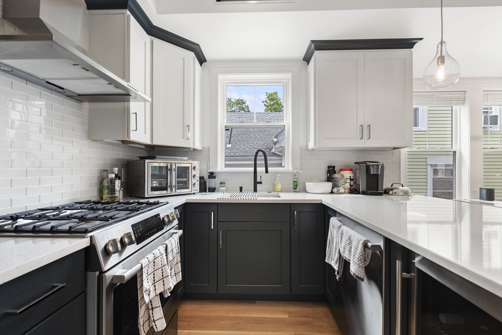 10 Hallet, Dorchester