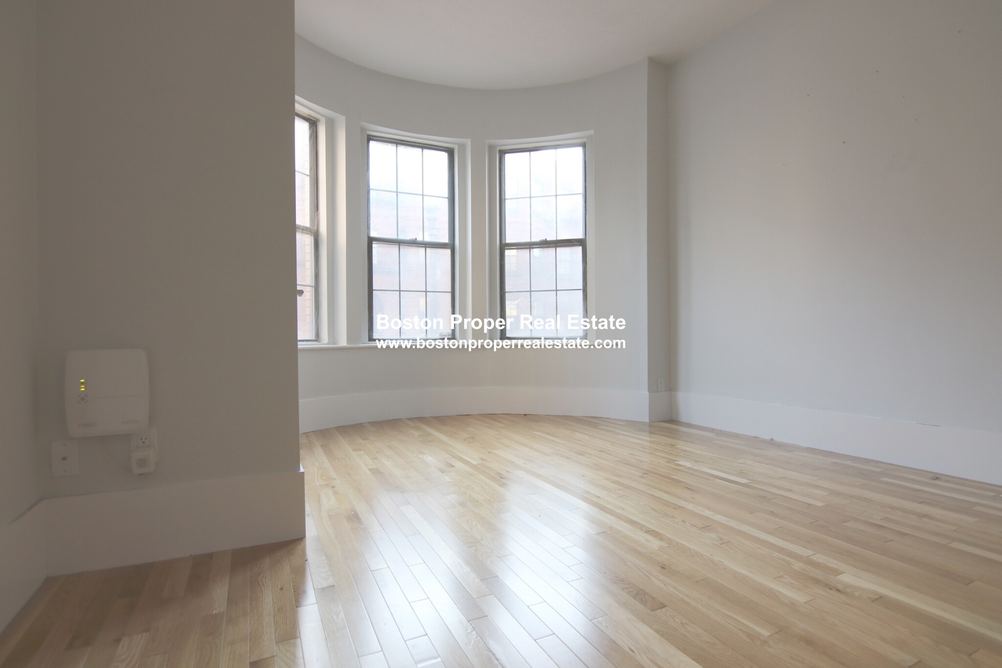 181 Saint Botolph St, Back Bay